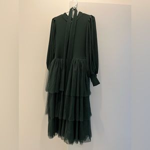 Ivy City Cosette Dress